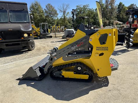 wacker 45 skid steer|wacker neuson skid steer dealers.